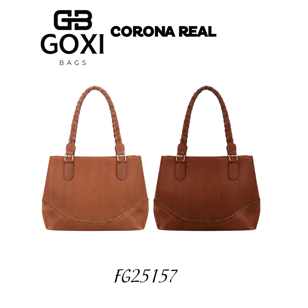 BOLSO GOXI BAGS Ref: FG25157