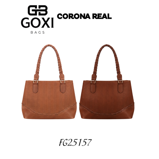 BOLSO GOXI BAGS Ref: FG25157