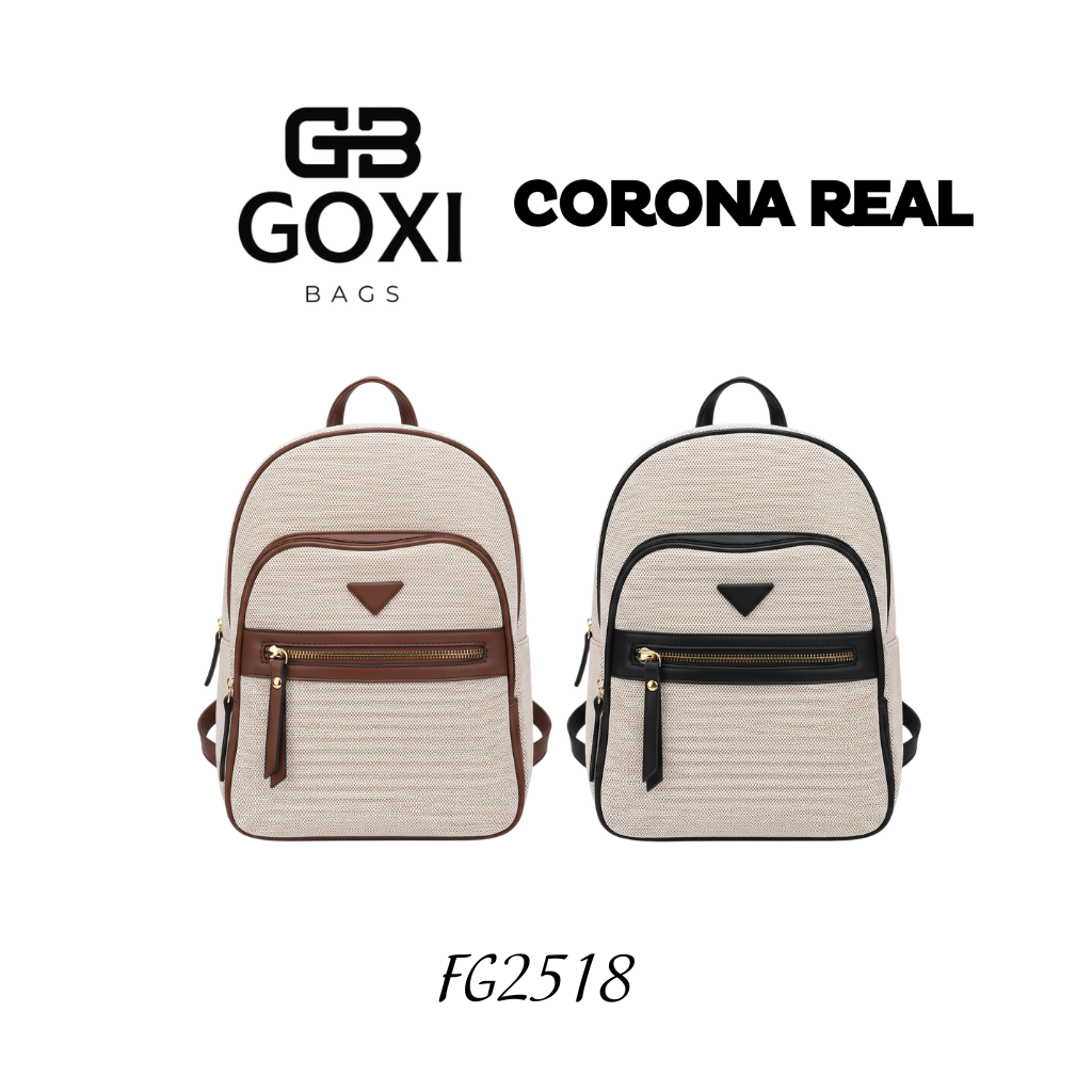 BOLSO GOXI BAGS Ref: FG2518
