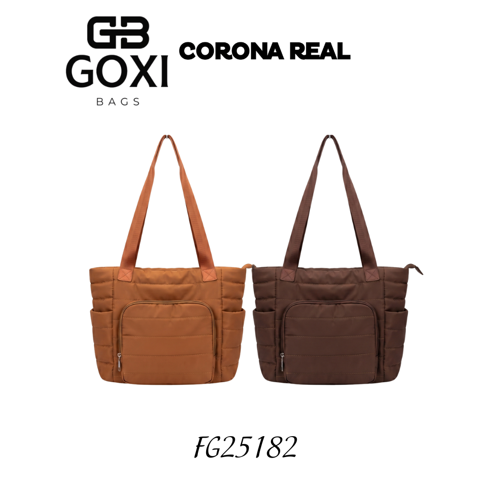 BOLSO GOXI BAGS Ref: FG25182