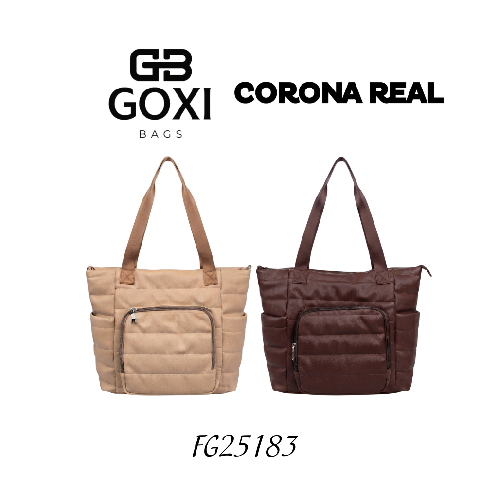 BOLSO GOXI BAGS Ref: FG25183