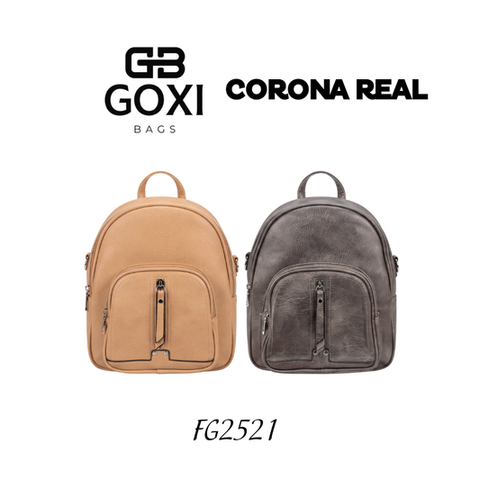 BOLSO GOXI BAGS Ref: FG2521