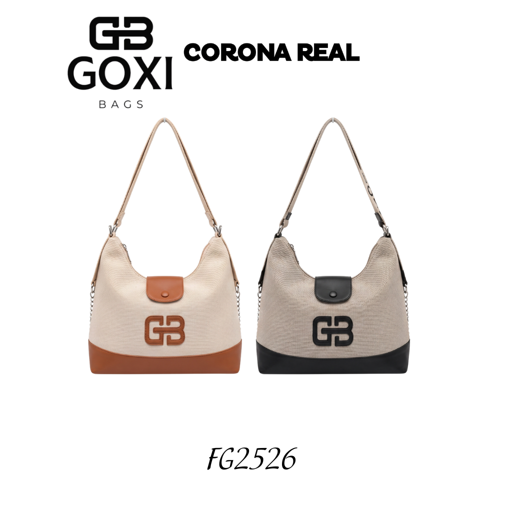 BOLSO GOXI BAGS Ref: FG2526