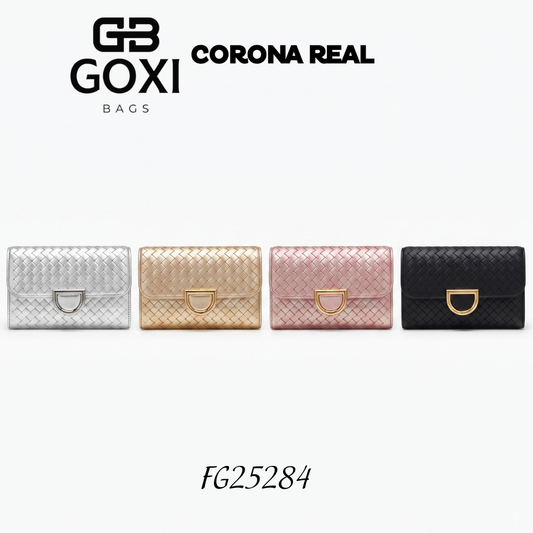 CARTERA GOXI BAGS  Ref: FG25284