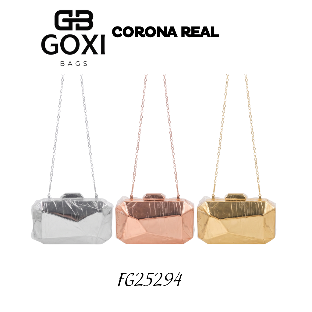 BOLSO GOXI BAGS Ref: FG25294