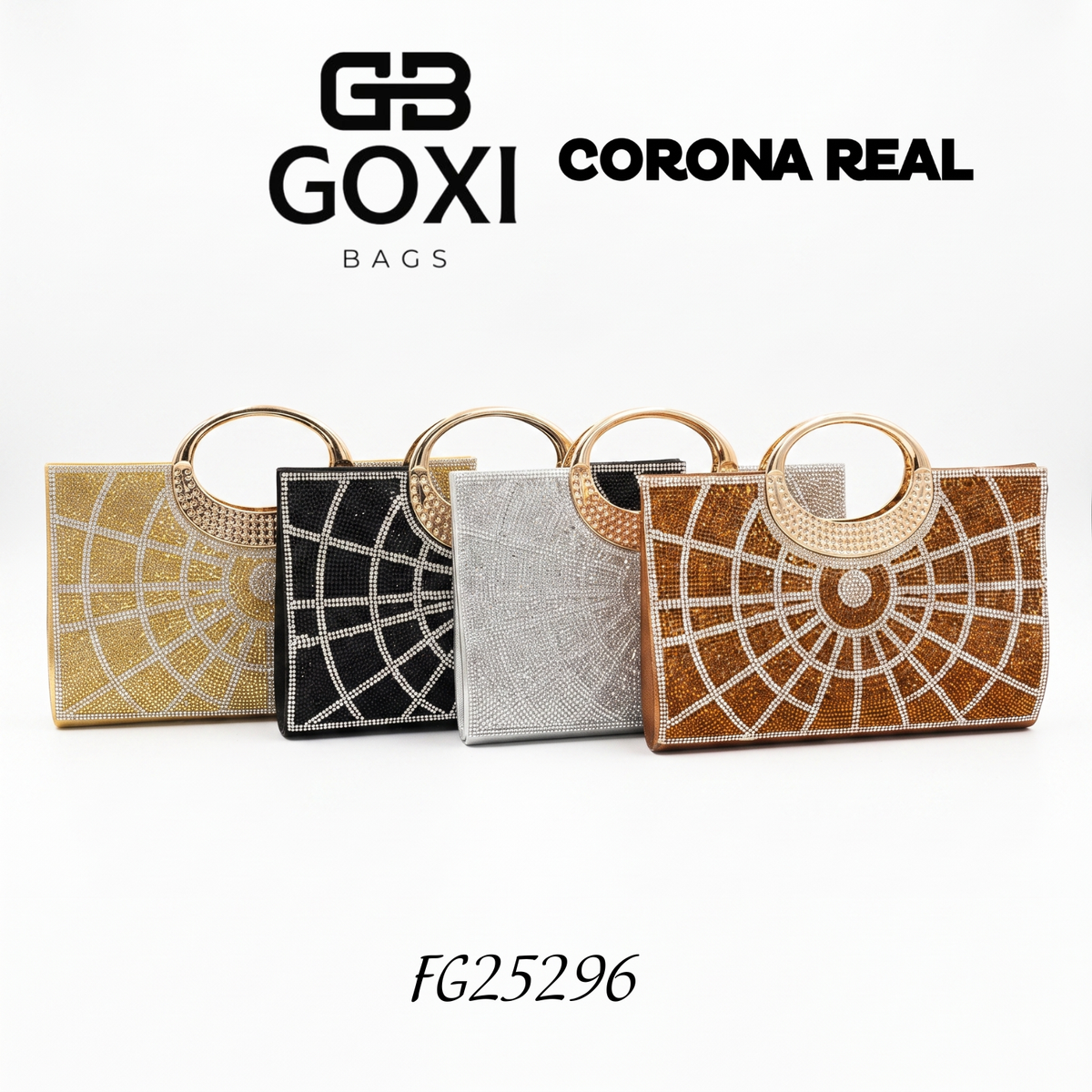 CARTERA GOXI BAGS Ref: FG25296