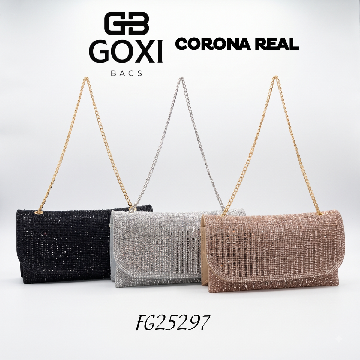 CARTERA GOXI BAGS Ref: FG25297
