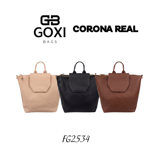 BOLSO GOXI BAGS Ref: FG2534