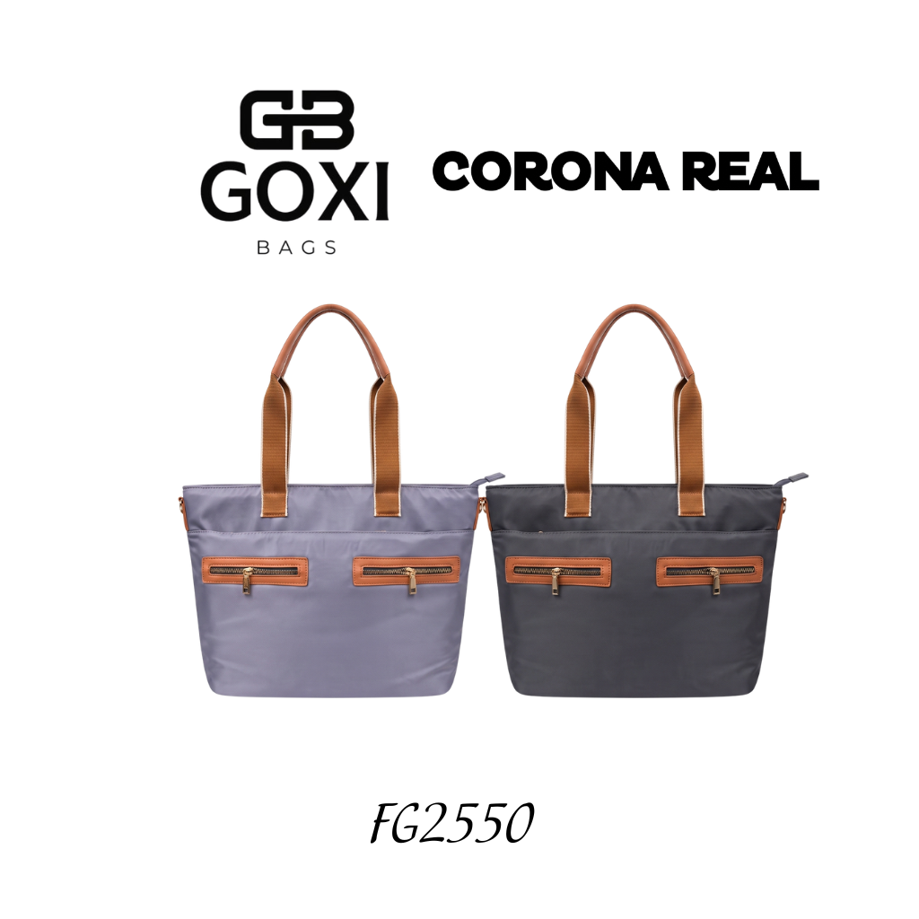 BOLSO GOXI BAGS Ref: FG2550