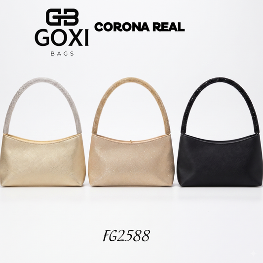 CARTERA GOXI BAGS  Ref: FG2588