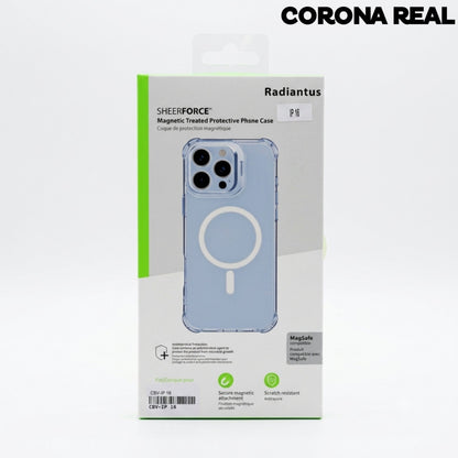 FORRO MAGSAFE Ref: CBV