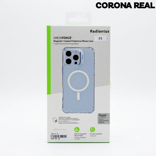 FORRO MAGSAFE Ref: CBV