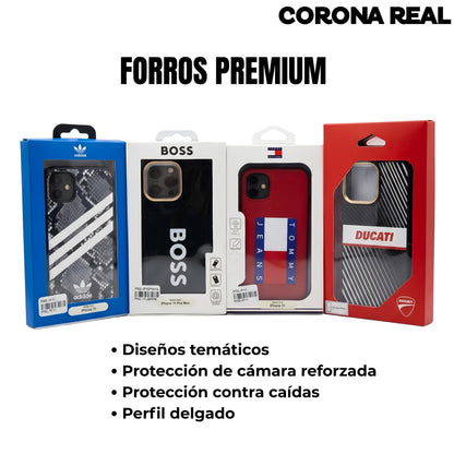 FORROS PREMIUM Ref: PRE