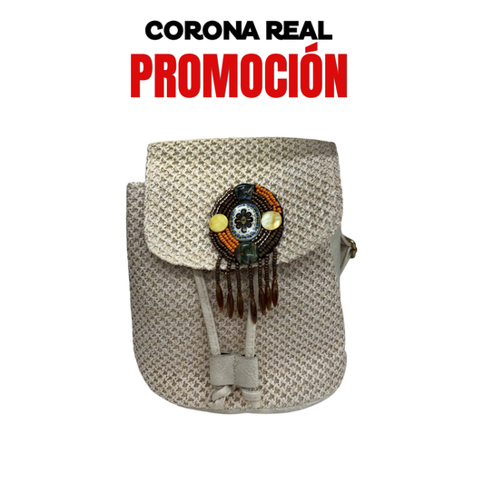 PROMOCIÓN DE CARTERAS 8$