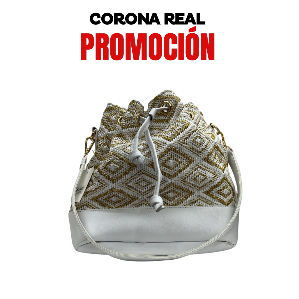 PROMOCIÓN DE CARTERAS 8$