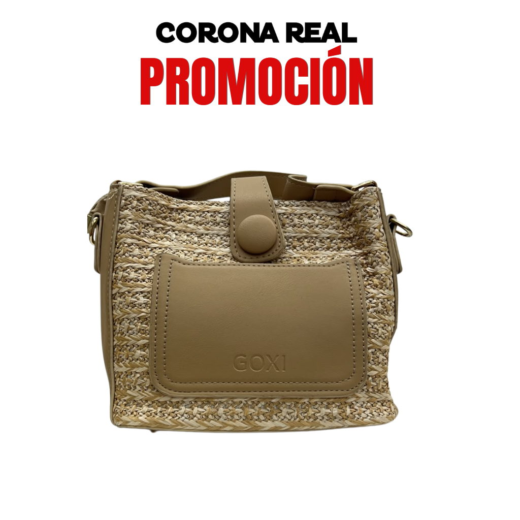 PROMOCIÓN DE CARTERAS 8$