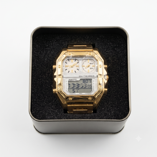 RELOJ JOEFOX PREMIUM Ref: 1954GD