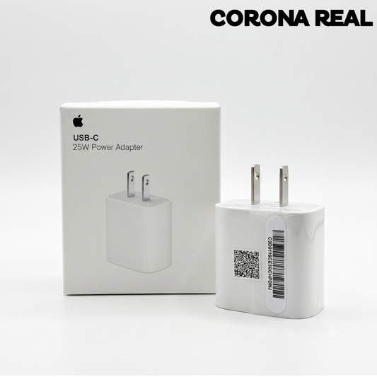ADAPTADOR APPLE Ref: IPT-25W