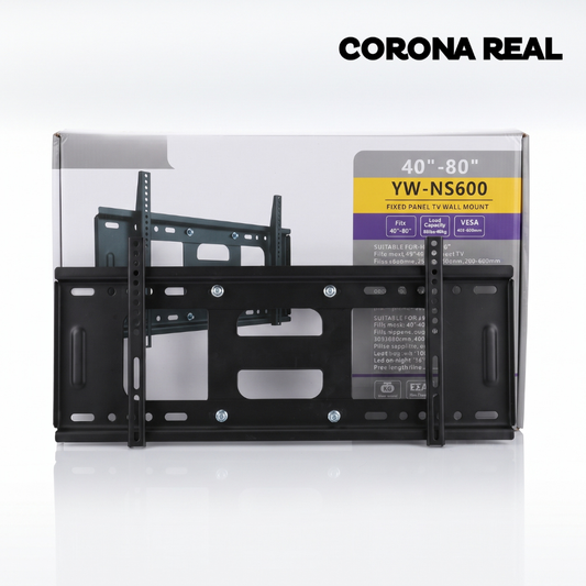 BASE PARA TELEVISOR 40 A 80´´ Ref: NS-600