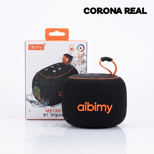 CORNETA AIBIMY Ref: MY138BT