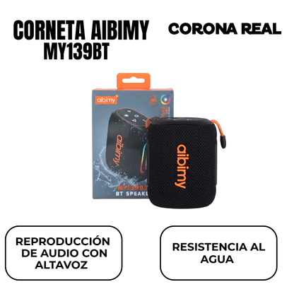 CORNETA AIBIMY Ref: MY139BT