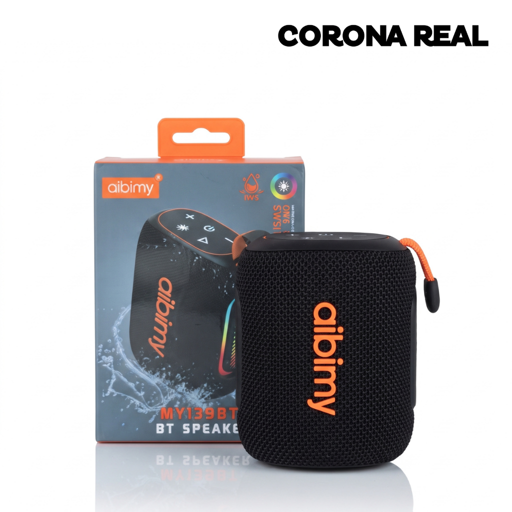CORNETA AIBIMY Ref: MY139BT
