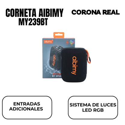 CORNETA AIBIMY Ref: MY239BT
