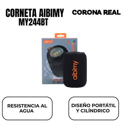 CORNETA AIBIMY Ref: MY244BT