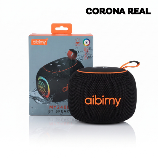 CORNETA AIBIMY Ref: MY248BT