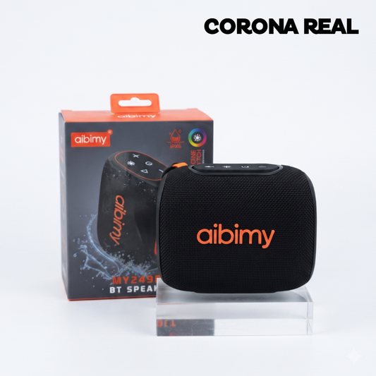 CORNETA AIBIMY Ref: MY249BT