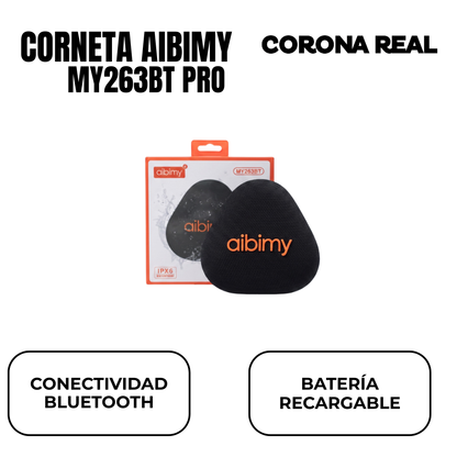 CORNETA AIBIMY Ref: MY263BT PRO