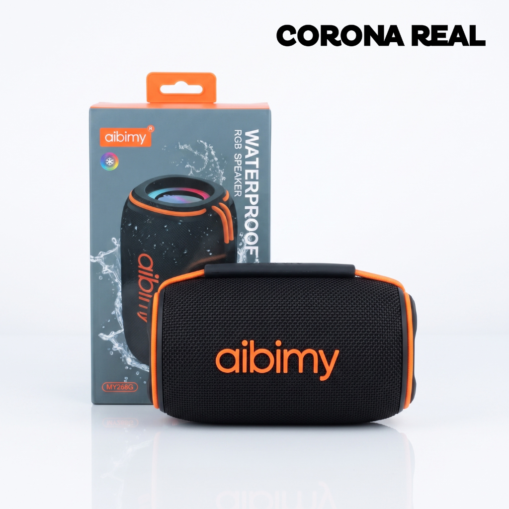 CORNETA AIBIMY Ref: MY266BTS