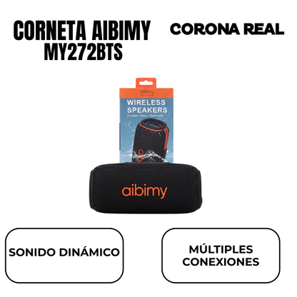 CORNETA AIBIMY Ref: MY272BTS