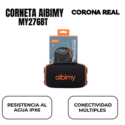 CORNETA AIBIMY Ref: MY276BT