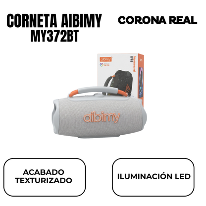 CORNETA AIBIMY Ref: MY372BT