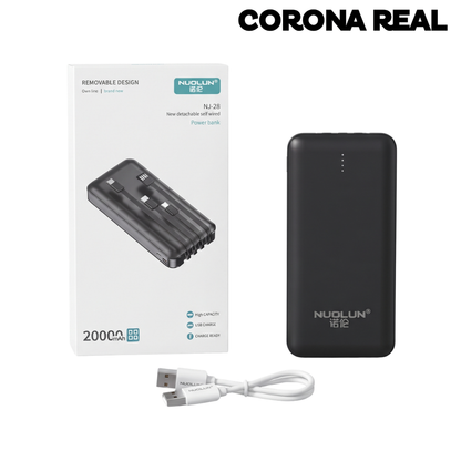 POWERBANK Ref: NJ-28