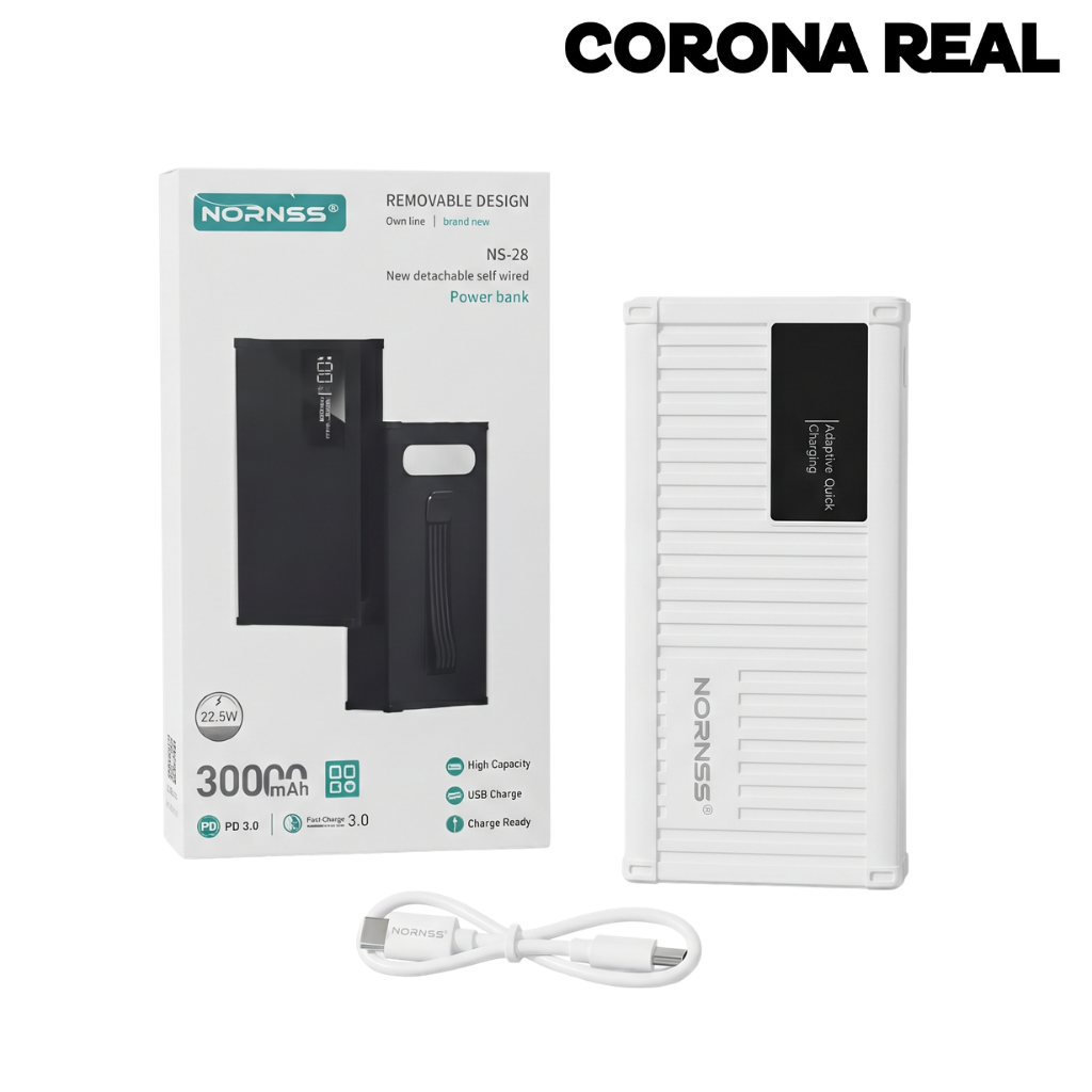 POWERBANK Ref: NS-28