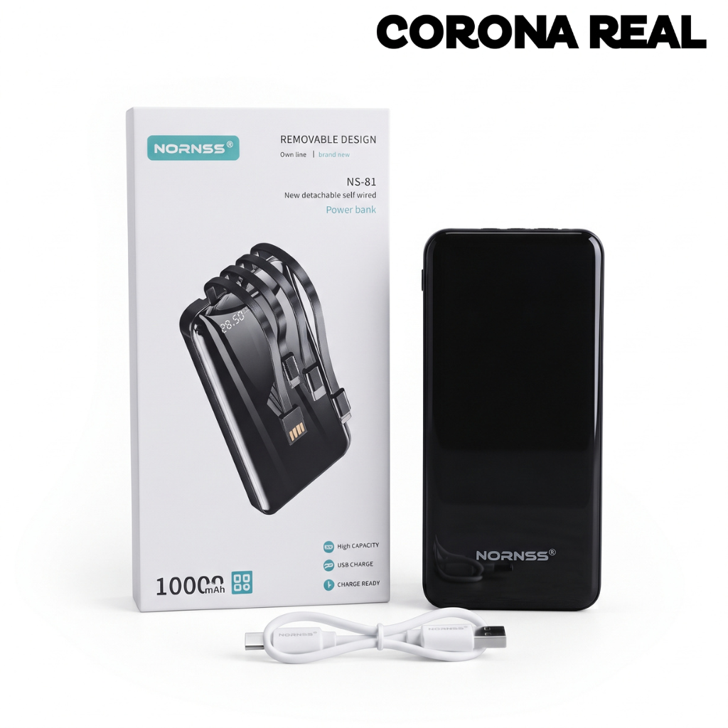 POWERBANK Ref: NS-81