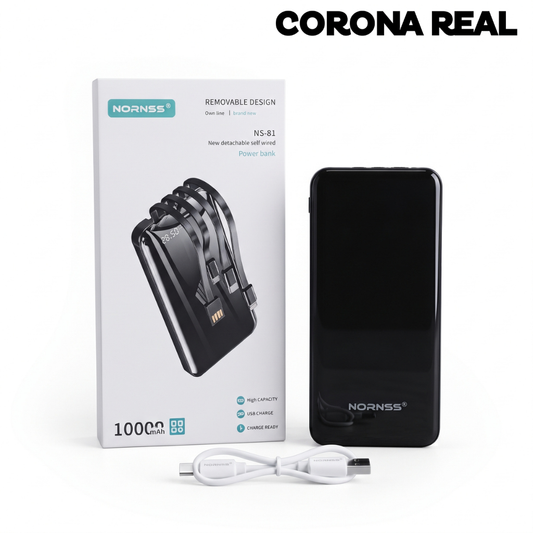 POWERBANK Ref: NS-81