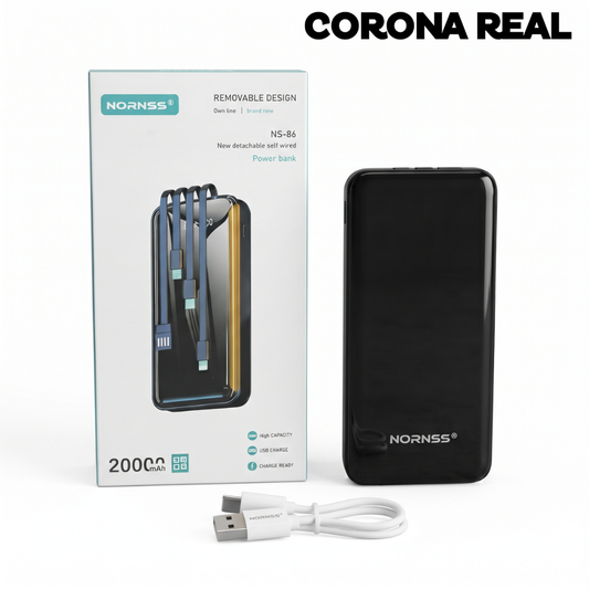 POWERBANK Ref: NS-86