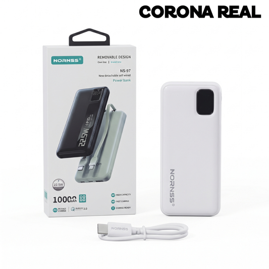 POWERBANK Ref: NS-97