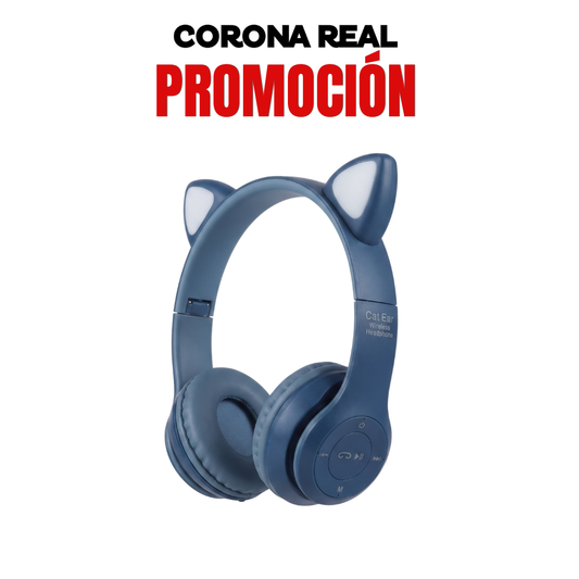 AUDÍFONOS EN OFERTA 5$