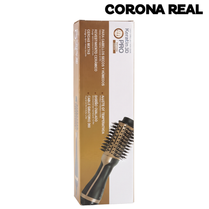 CEPILLO DE CABELLO Ref: PHDZ