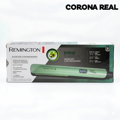 PLANCHA REMINGTON Ref: S-9960