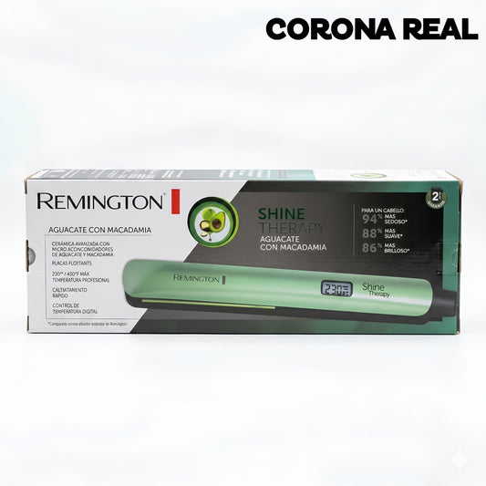 PLANCHA REMINGTON Ref: S-9960