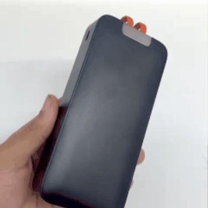 POWER BANK MOQ-LONIE Ref: LON-P24