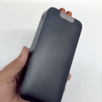 POWER BANK MOQ-LONIE Ref: LON-P24