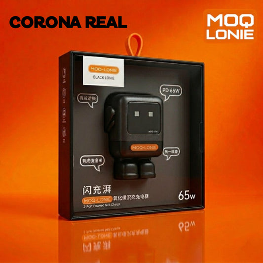 TACO MOQ LONIE Ref: 7CC-9ML