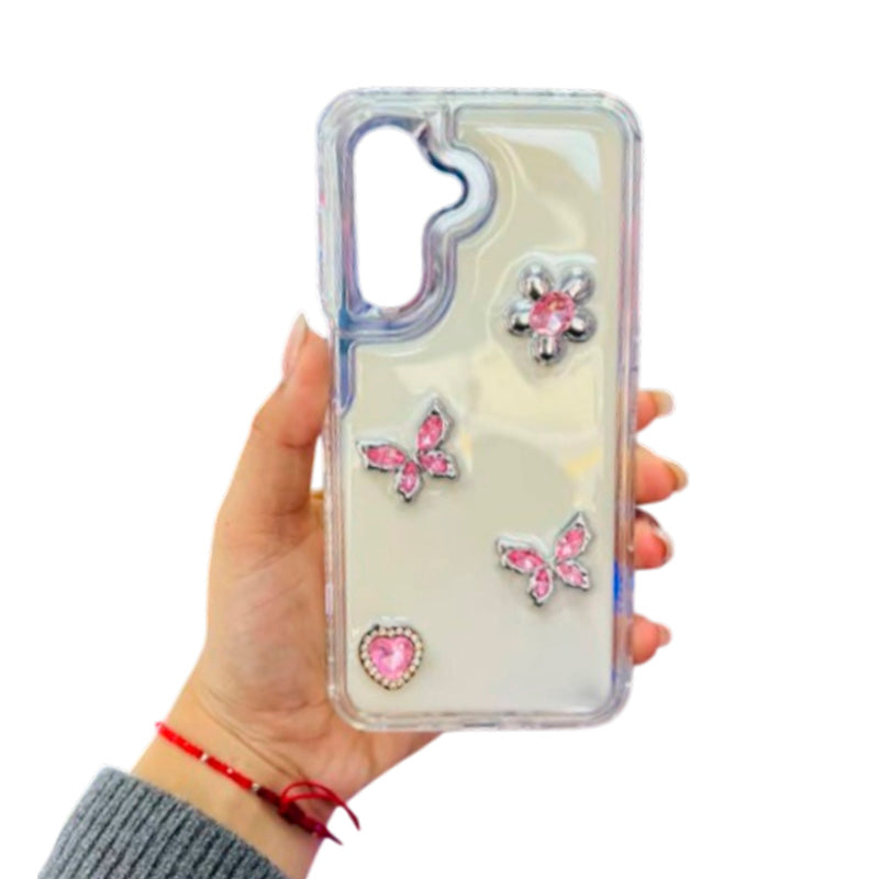 FORROS360, cubre cada ángulo de tu iPhone o Samsung