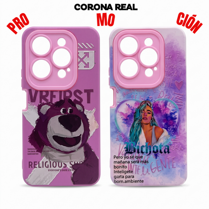 100 FORROS POR 30$